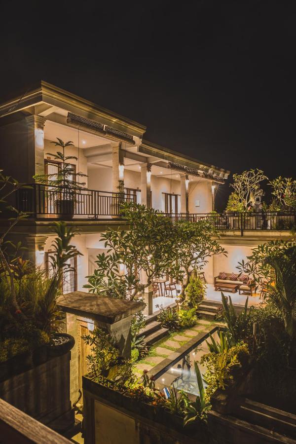 Divara Ubud 外观 照片