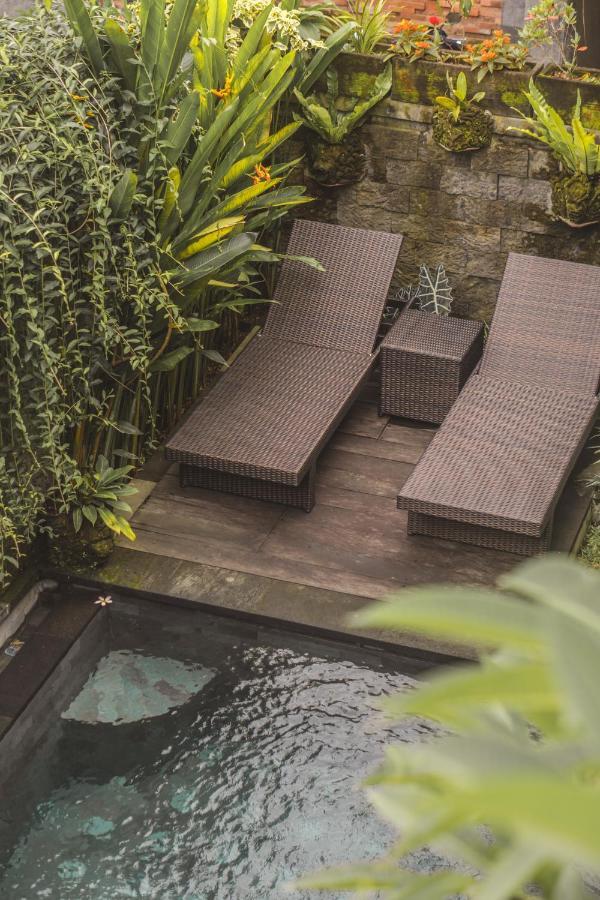 Divara Ubud 外观 照片