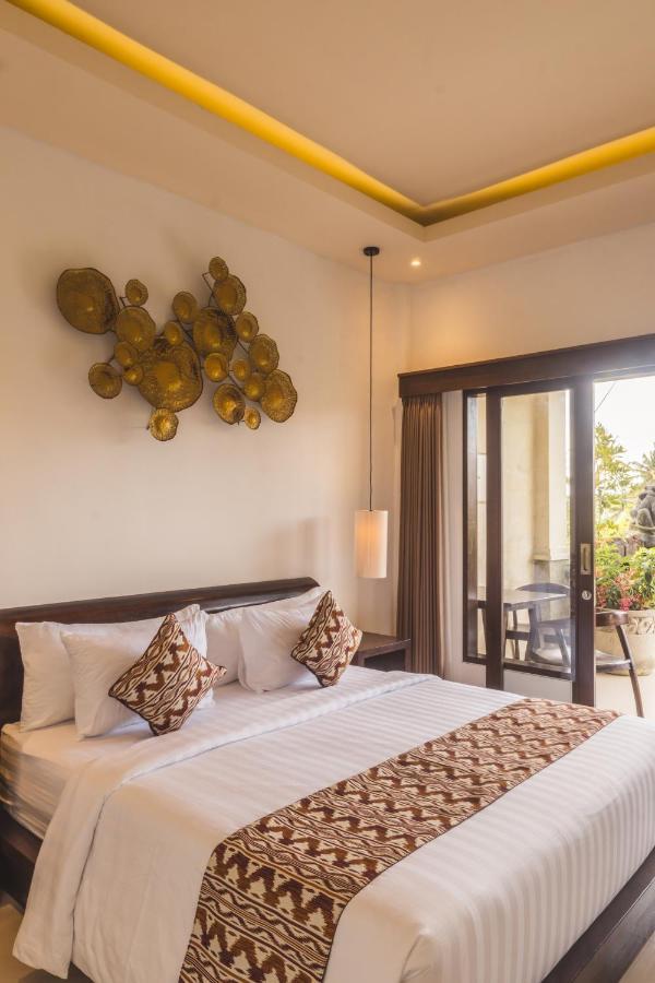Divara Ubud 外观 照片