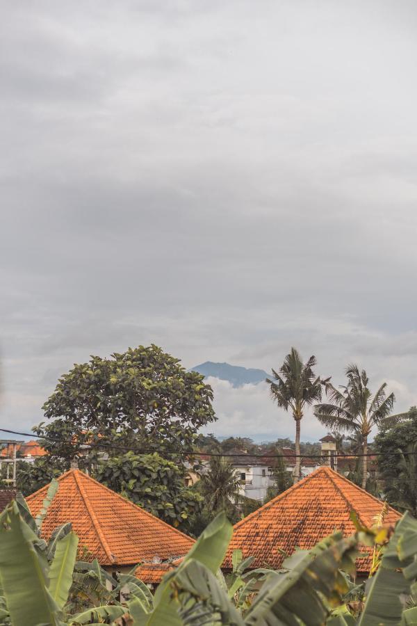 Divara Ubud 外观 照片